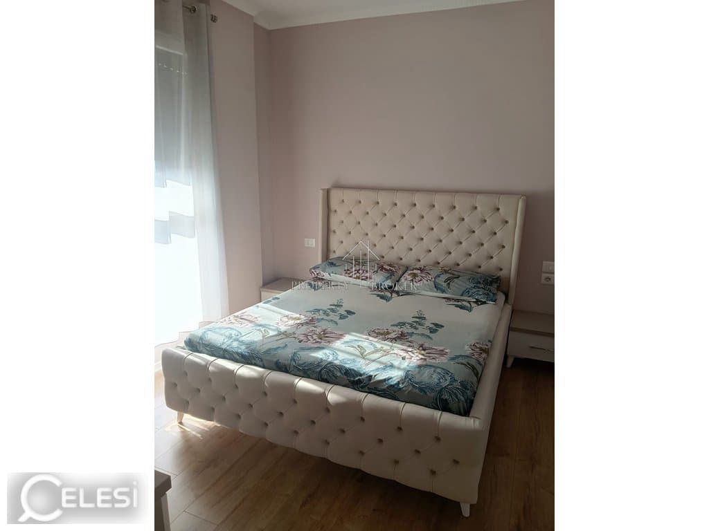 Apartament me qira, Kompleksi Trio Tower — foto 4
