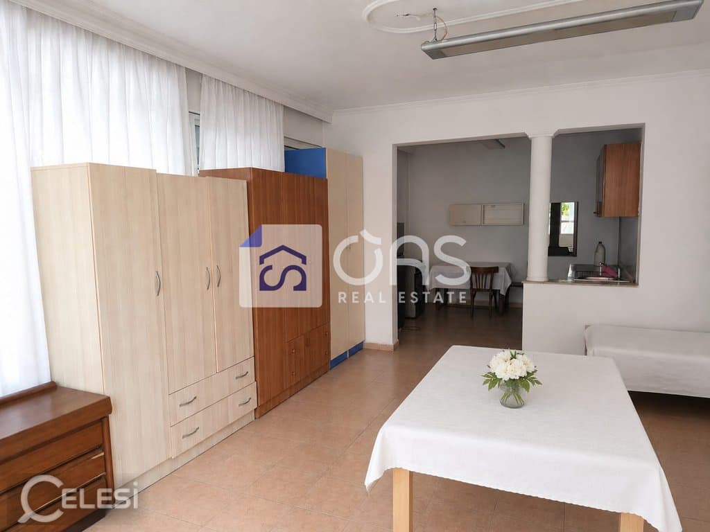 Apartament me qira, qytet studenti — foto 2