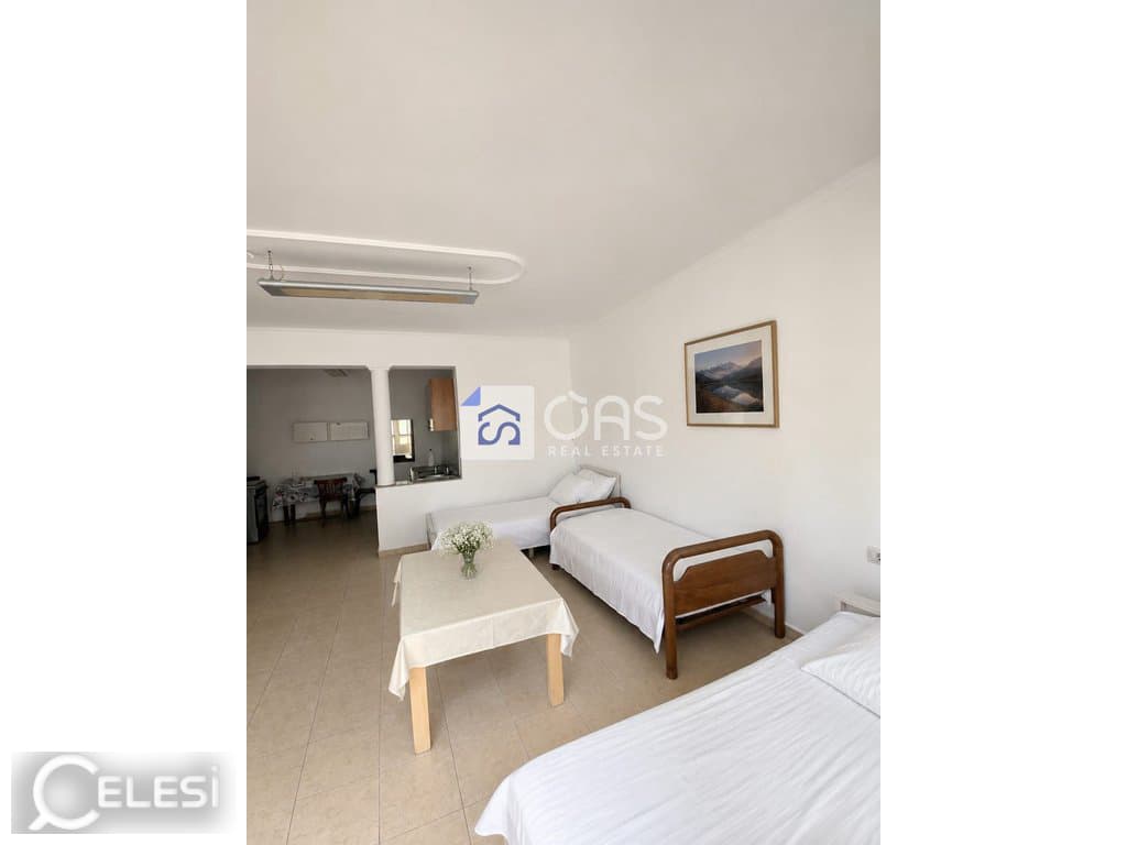 Apartament me qira, qytet studenti — foto 3