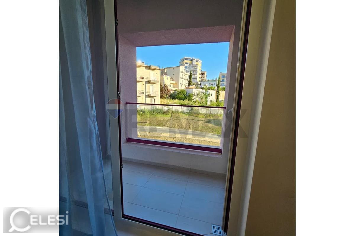 Apartament 1+1 me qira, Kompleksi Mangalem, Tiranë - Ali Demi — foto 2