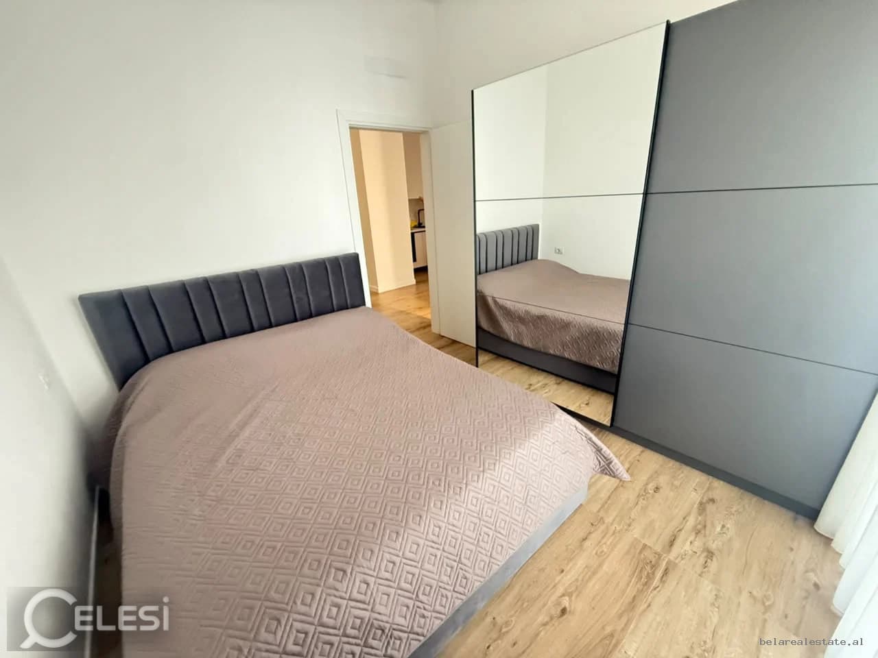 Apartament 1+1 me qira, Allias — foto 4