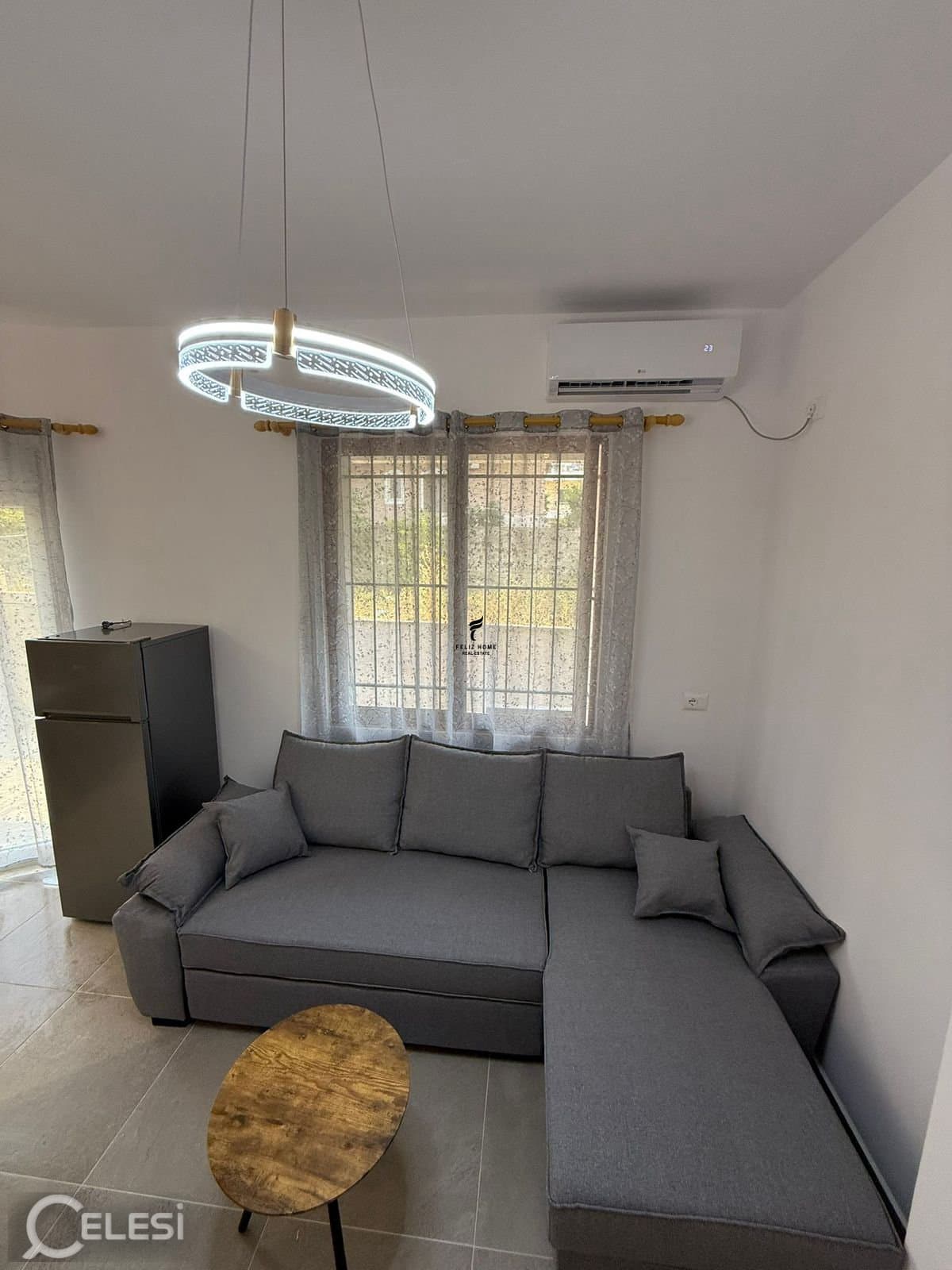 Apartament 1+1 me qira, selite — foto 2