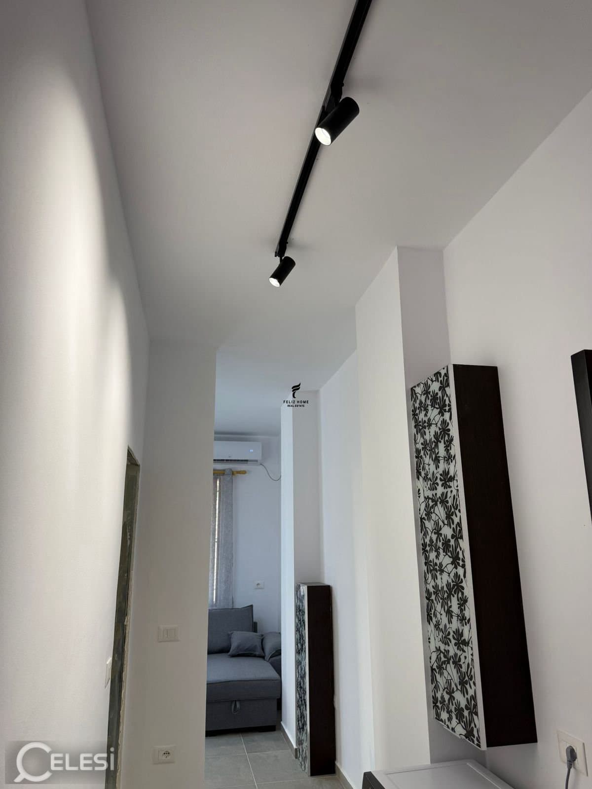 Apartament 1+1 me qira, selite — foto 5