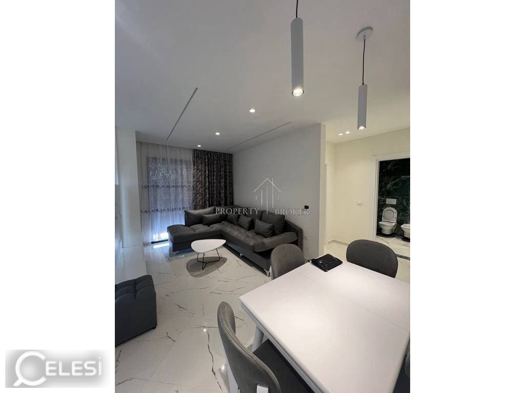 Apartament me qira, Don Bosko — foto 5