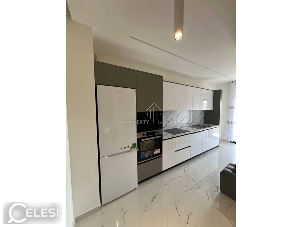 Apartament me qira, Don Bosko — foto 2