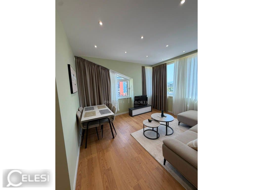 Apartament në shitje, Myslym Shyri — foto 4
