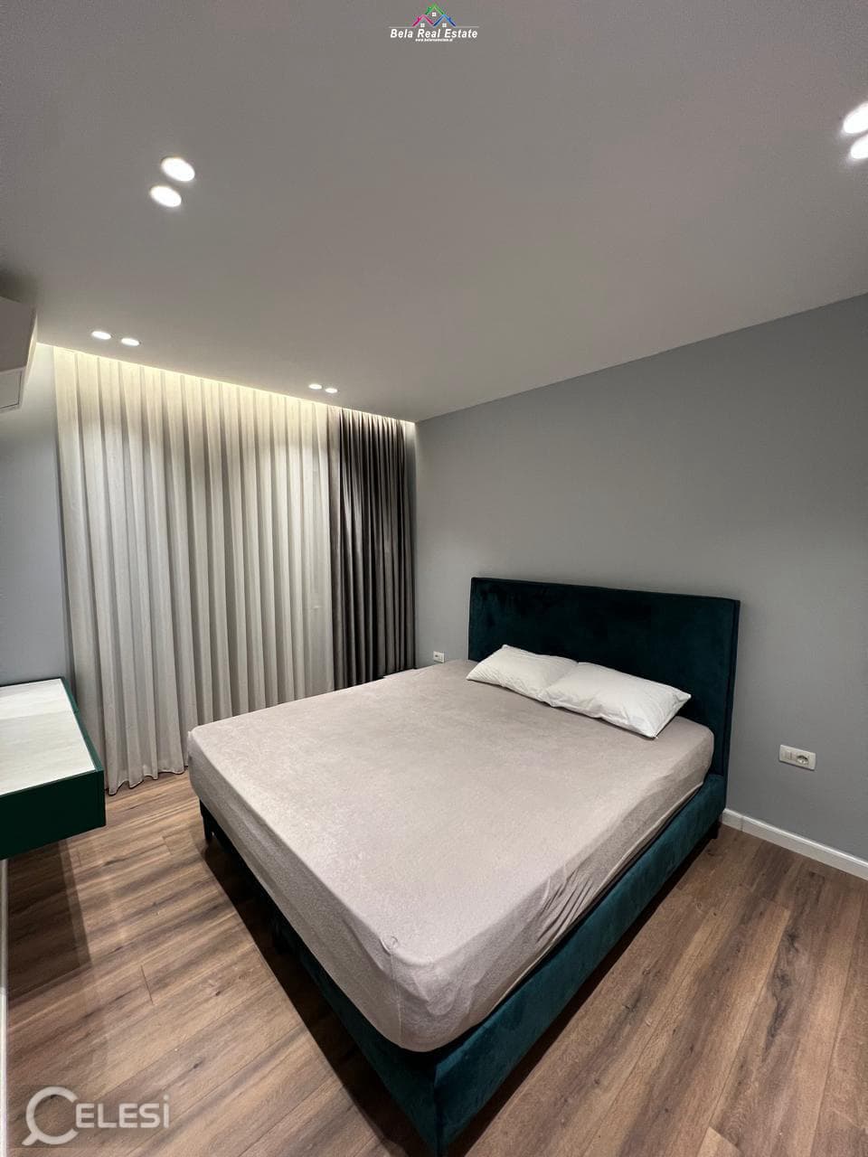 Apartament 2+1 me qira, 21 Dhjetori — foto 4