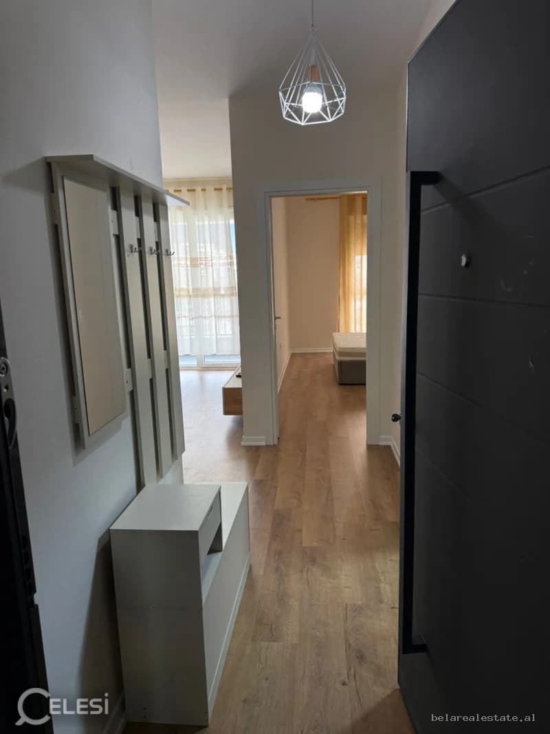 Apartament 1+1 me qira, Concord Center — foto 4