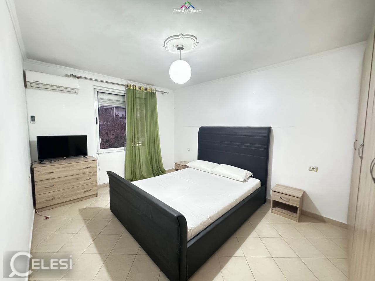 Apartament 1+1 me qira, Sheshi Willson — foto 4