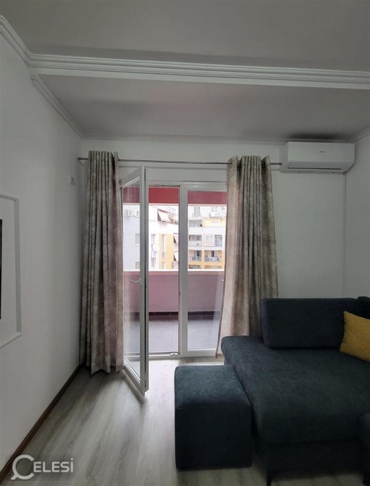 Apartament 1+1 me qira, Varri I Bamit — foto 3