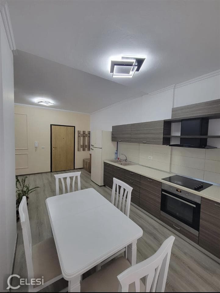 Apartament 1+1 me qira, Varri I Bamit — foto 4
