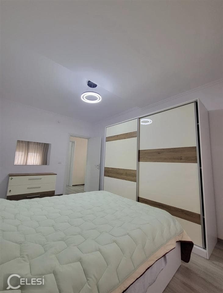 Apartament 1+1 me qira, Varri I Bamit — foto 5