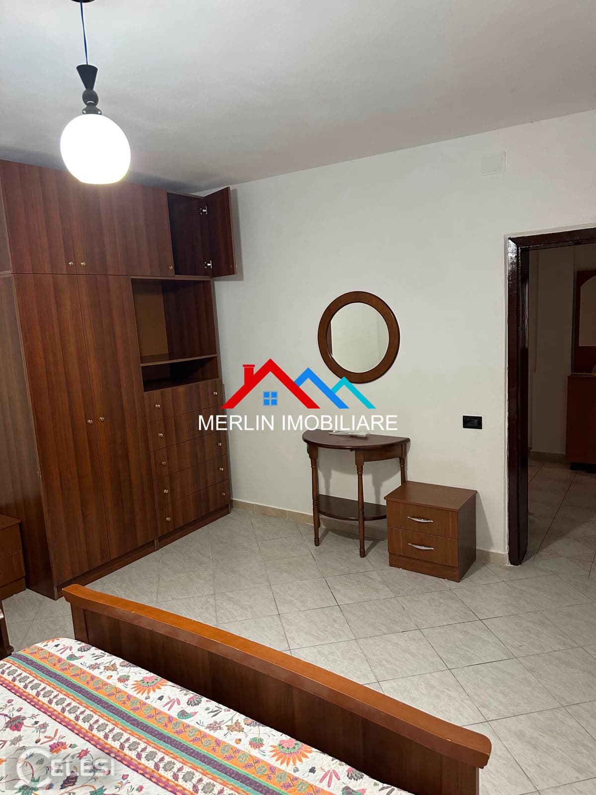 Apartament 1+1 me qira, RRUGA DHIMITER SHUTERIQI — foto 4