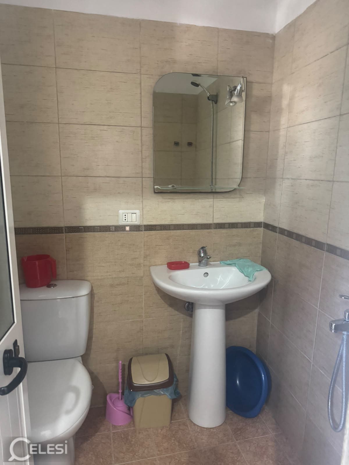Dhomë/Garsoniere/Papafingo me qira, Ali Demi — foto 3