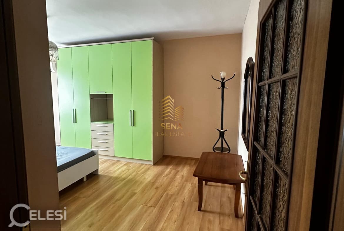 Apartament 2+1 me qira, Rruga Kongresi i Manastirit — foto 4