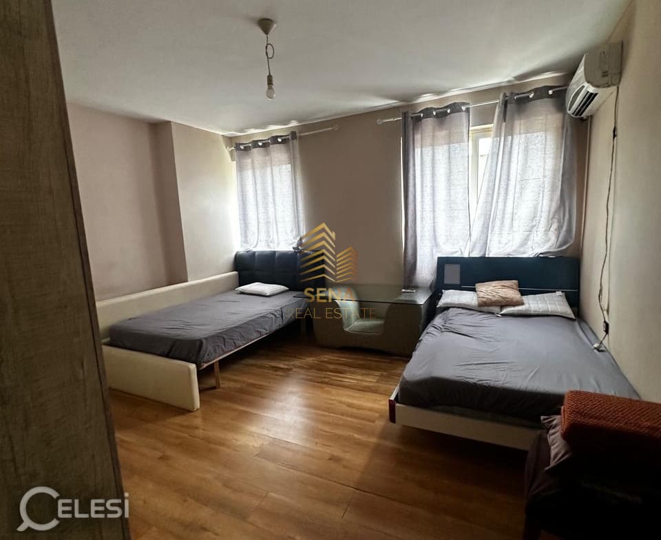 Apartament 2+1 me qira, Rruga Kongresi i Manastirit — foto 4