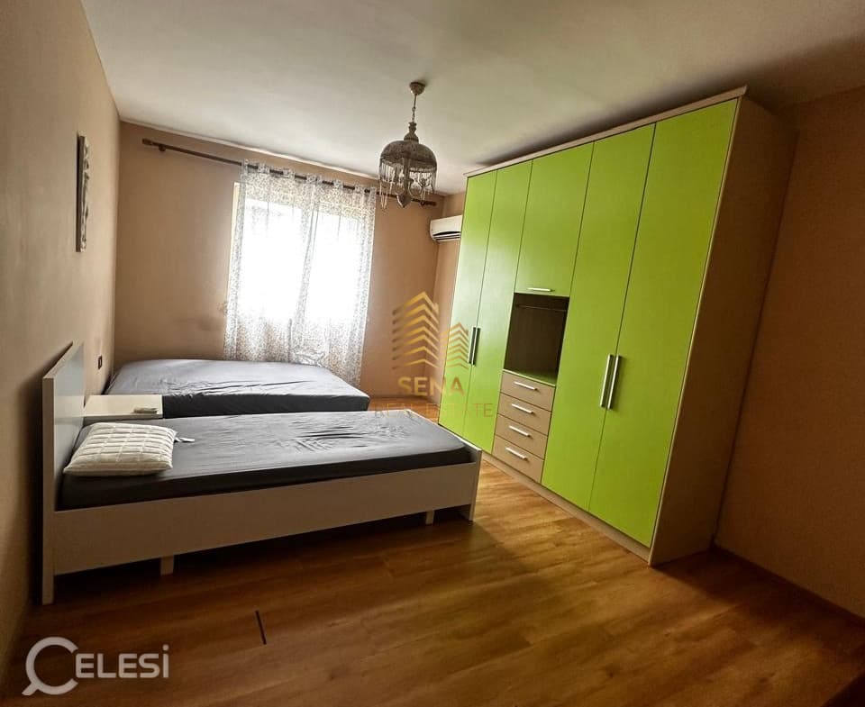 Apartament 2+1 me qira, Rruga Kongresi i Manastirit — foto 3