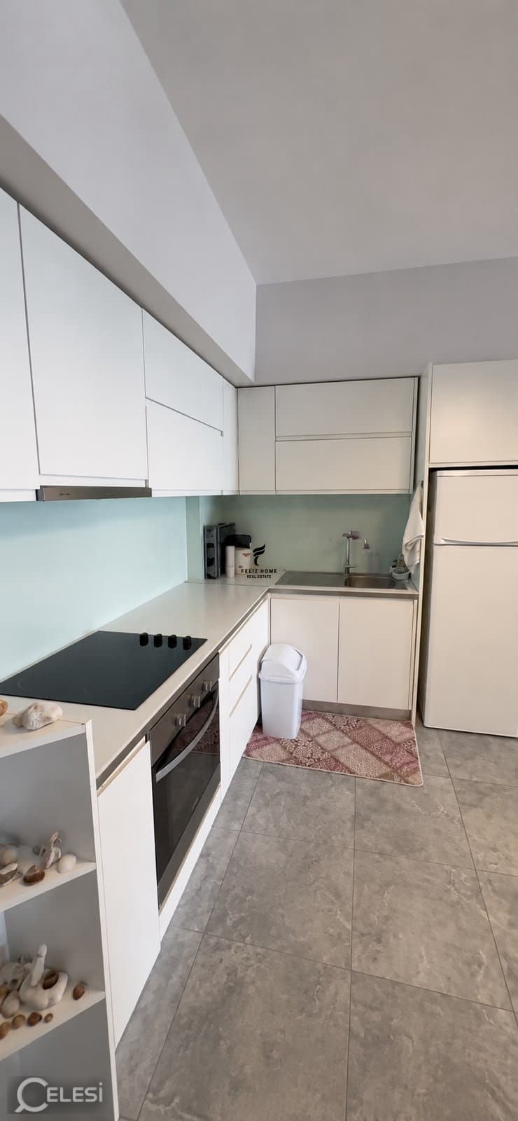 Apartament 2+1 në shitje, VLORE — foto 3