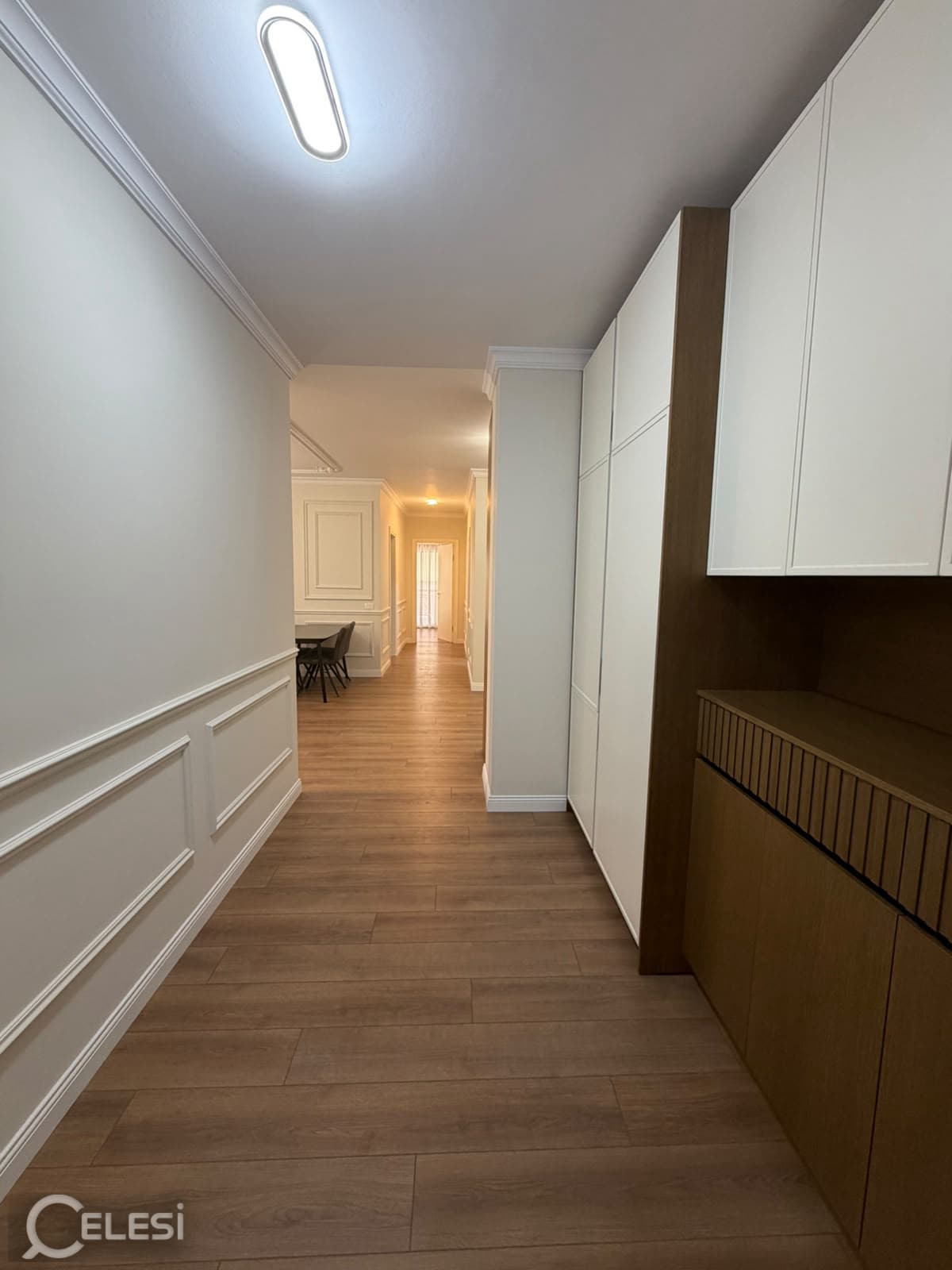 Apartament 2+1 me qira, Rruga Kavajes — foto 2
