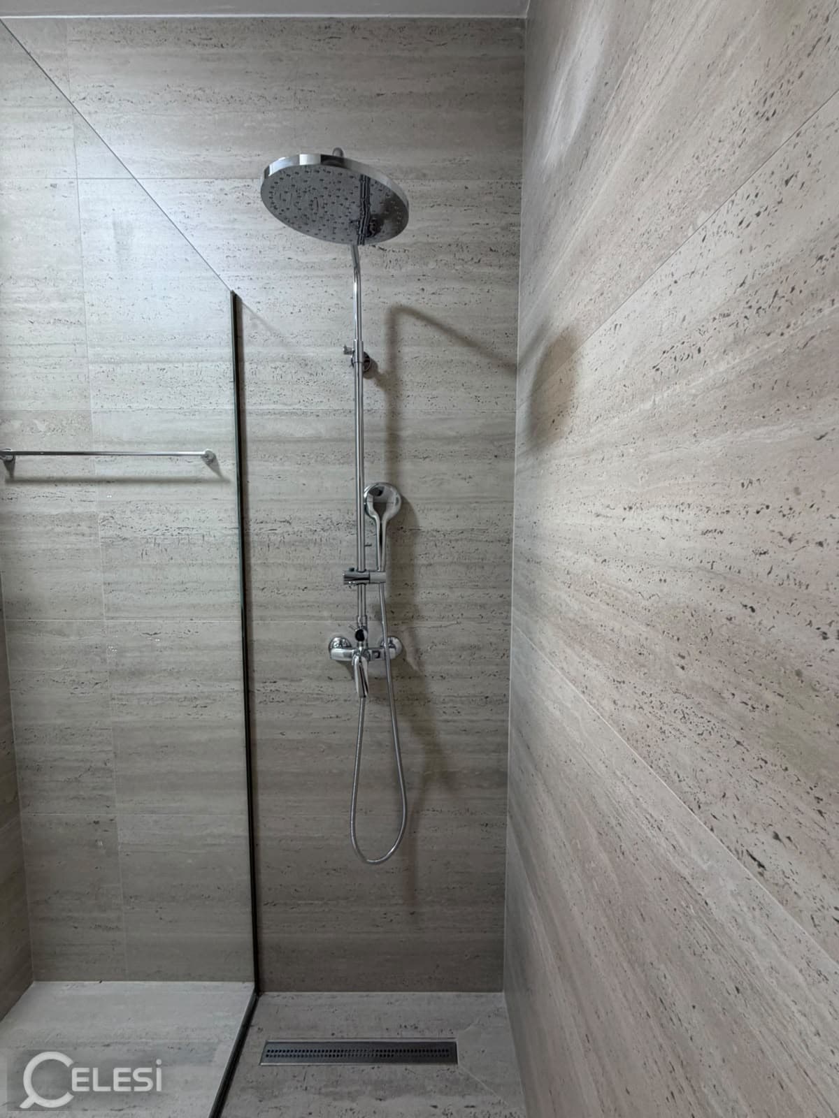 Apartament 2+1 me qira, Rruga Kavajes — foto 9