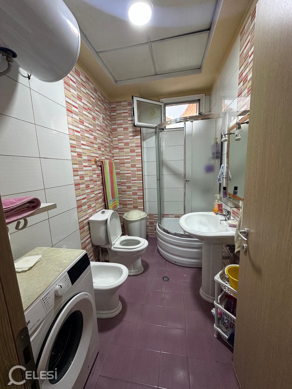 Apartament 1+1 me qira, Rruga Dritan Hoxha — foto 4