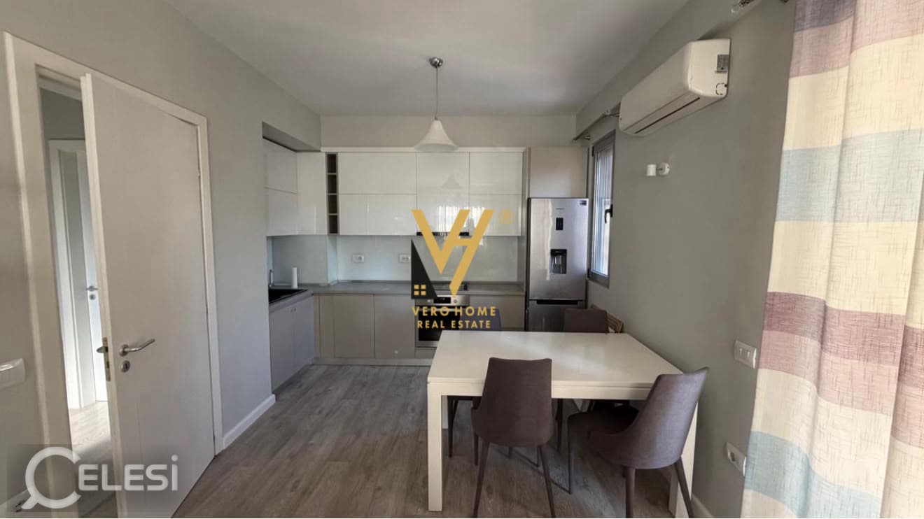 Apartament 2+1 me qira, LIQENI THATE — foto 5