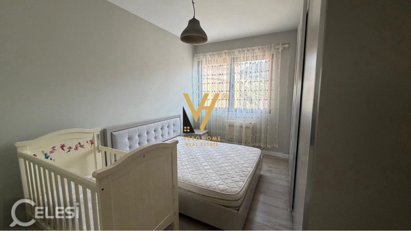 Apartament 2+1 me qira, LIQENI THATE — foto 3