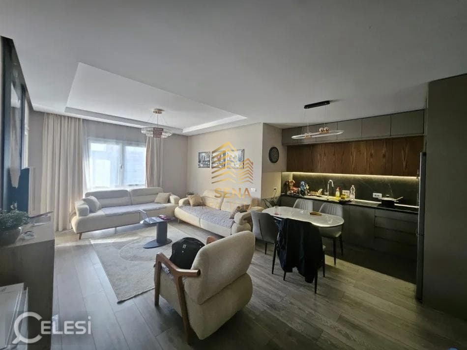 Apartament 2+1 me qira, Rruga Dritan Hoxha — foto 2