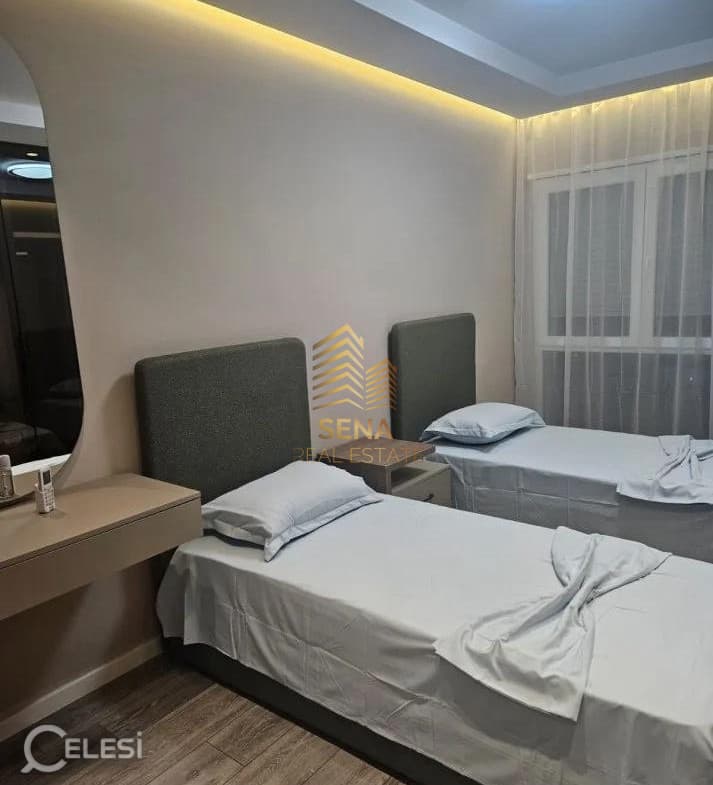 Apartament 2+1 me qira, Rruga Dritan Hoxha — foto 5