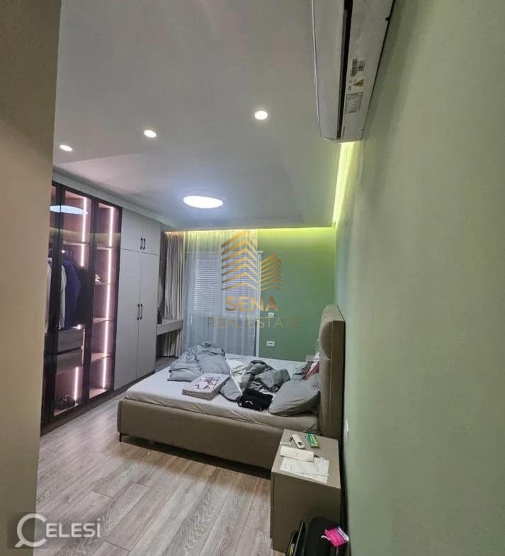 Apartament 2+1 me qira, Rruga Dritan Hoxha — foto 4
