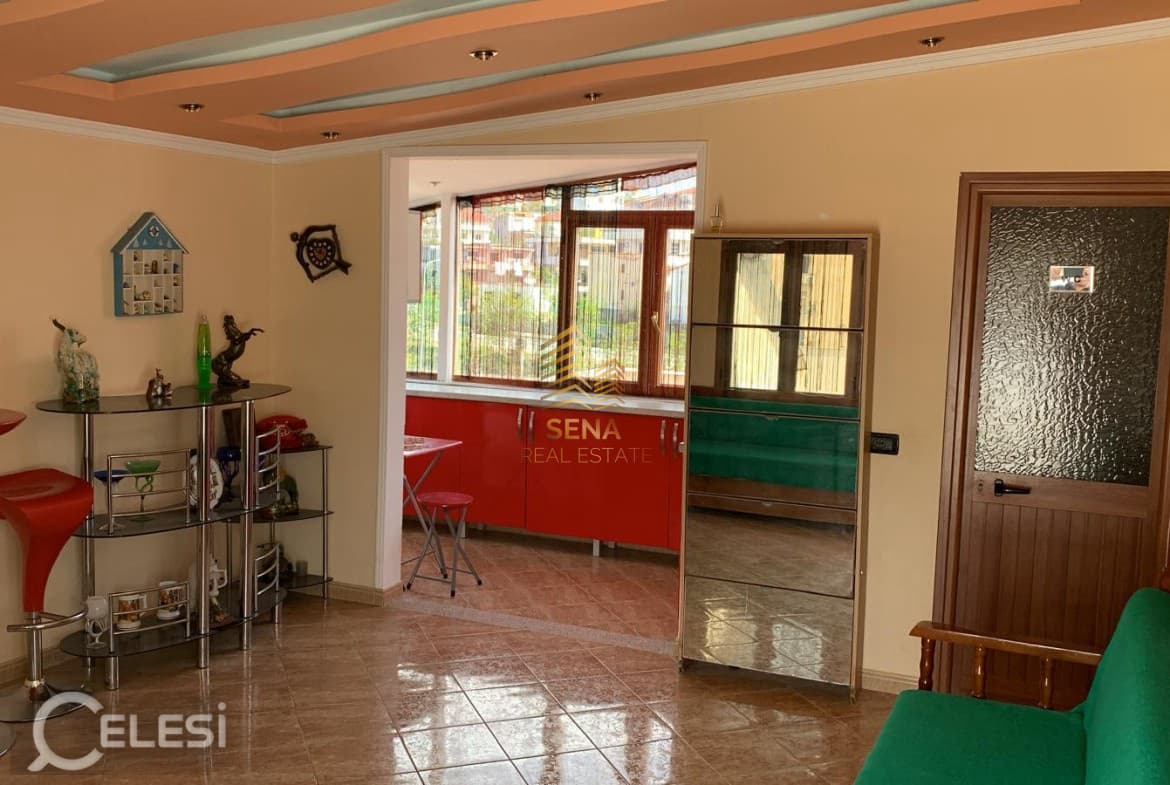 Apartament 2+1 me qira, Rruga Shaban Duka — foto 5