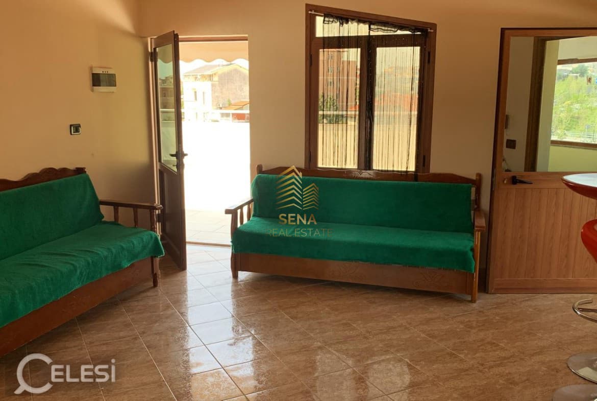 Apartament 2+1 me qira, Rruga Shaban Duka — foto 7