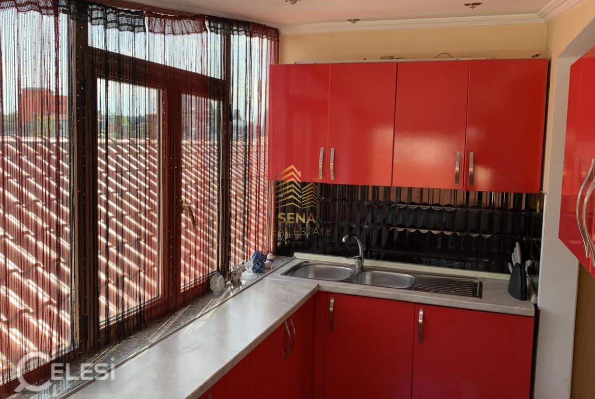 Apartament 2+1 me qira, Rruga Shaban Duka — foto 6