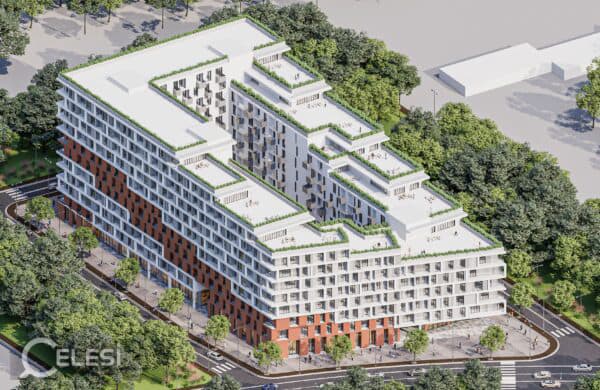 Apartament 2+1 në shitje, Rruga e Dafinave — foto 3