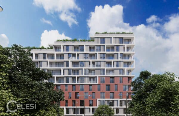 Apartament 2+1 në shitje, Rruga e Dafinave — foto 2