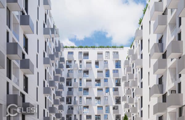 Apartament 2+1 në shitje, Rruga e Dafinave — foto 4