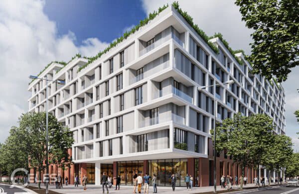Apartament 2+1 në shitje, Rruga e Dafinave — foto 5