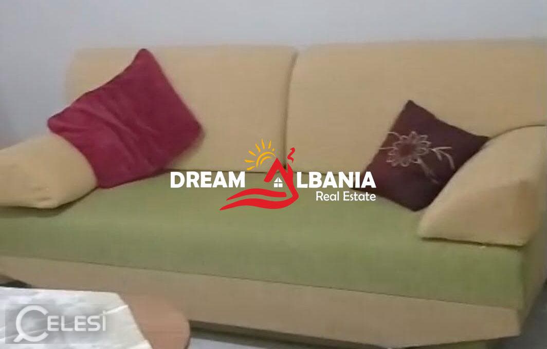 Apartament 2+1 me qira, rruga e dibres — foto 2