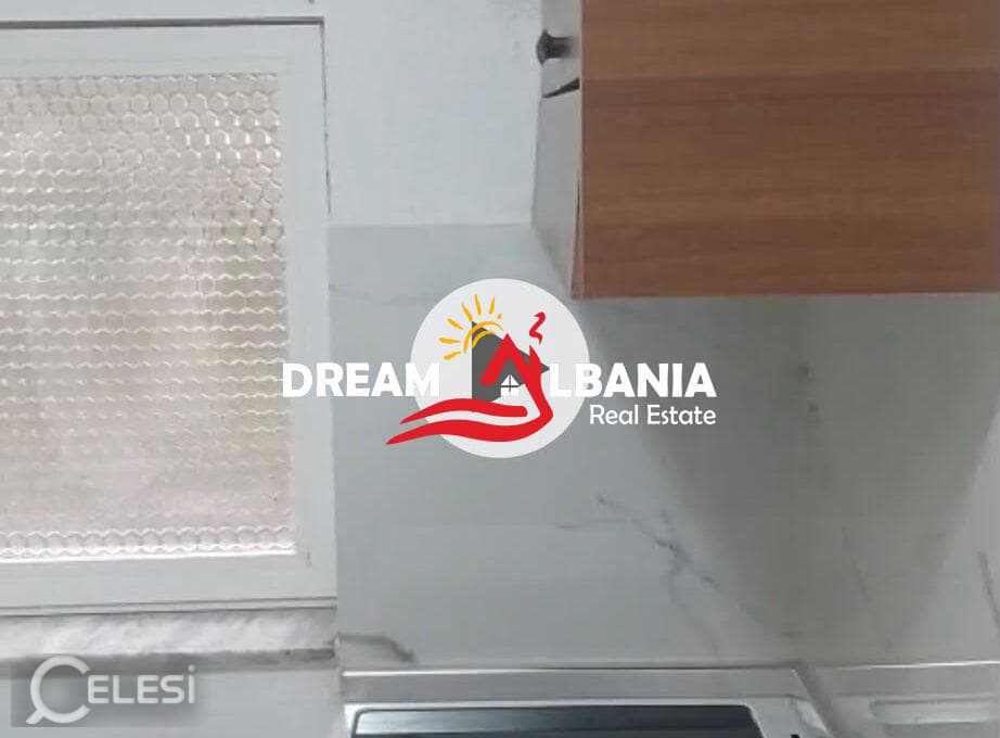 Apartament 2+1 me qira, rruga e dibres — foto 5