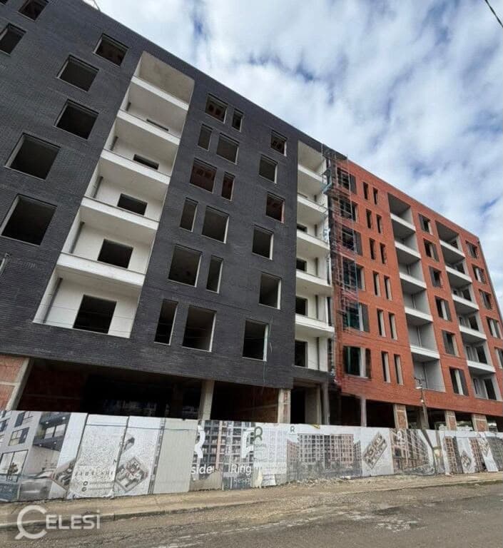 Apartament 2+1 në shitje, Ringside Residence — foto 4