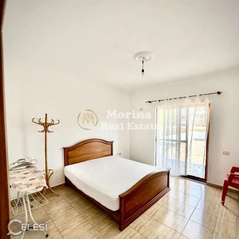 Apartament 3+1 e më shumë me qira, Autostrada Tiranë–Durrës • Sipërfaqja: 250 m² • Çmimi: 600 €/muaj • Mobilimi: Mobilimi • Kati: 1 — foto 5