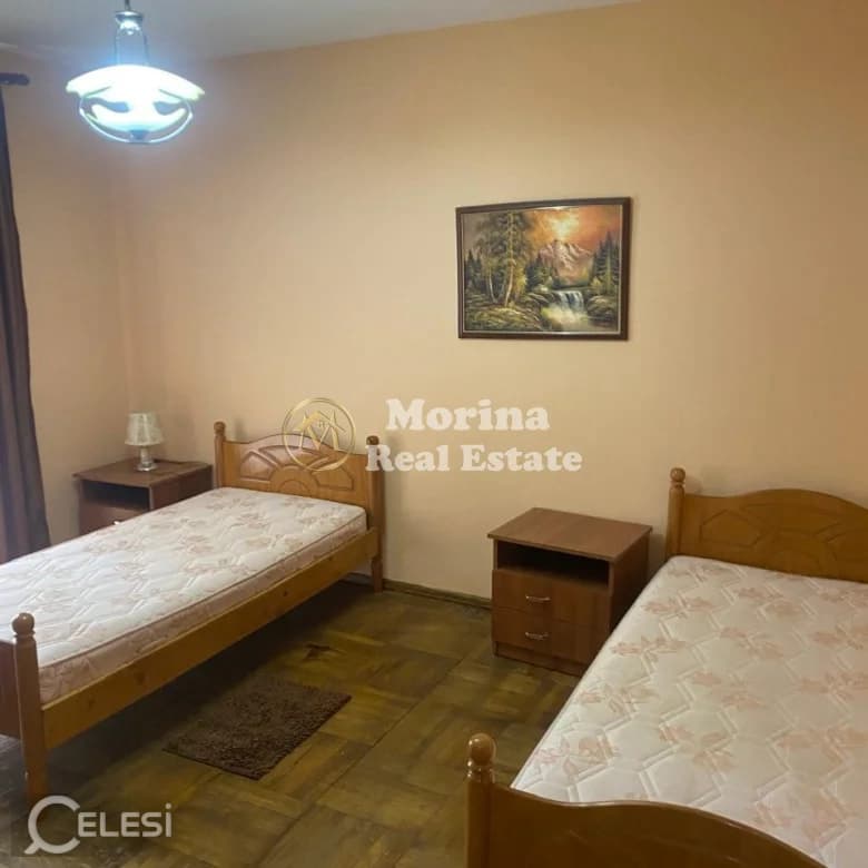 Apartament 1+1 me qira, Rruga Ramë Sadria • Sipërfaqja: 60 m² • Çmimi: 400 €/muaj • Mobilimi: E mobiluar • Kati: 2 — foto 3