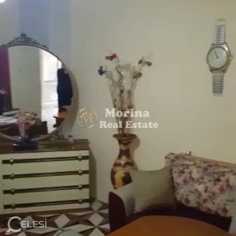 Apartament 1+1 me qira, Rruga Ramë Sadria • Sipërfaqja: 60 m² • Çmimi: 400 €/muaj • Mobilimi: E mobiluar • Kati: 2 — foto 5