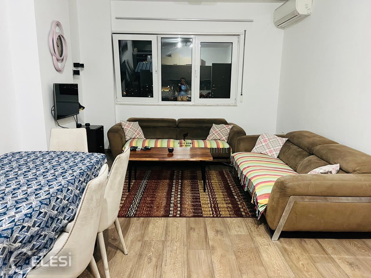 Apartament 2+1 me qira, JORDAN MISJA — foto 3