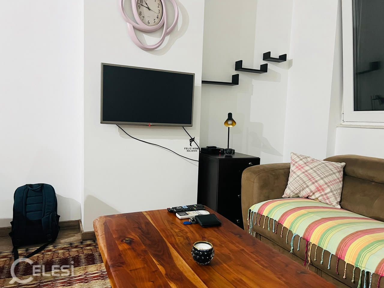 Apartament 2+1 me qira, JORDAN MISJA — foto 5