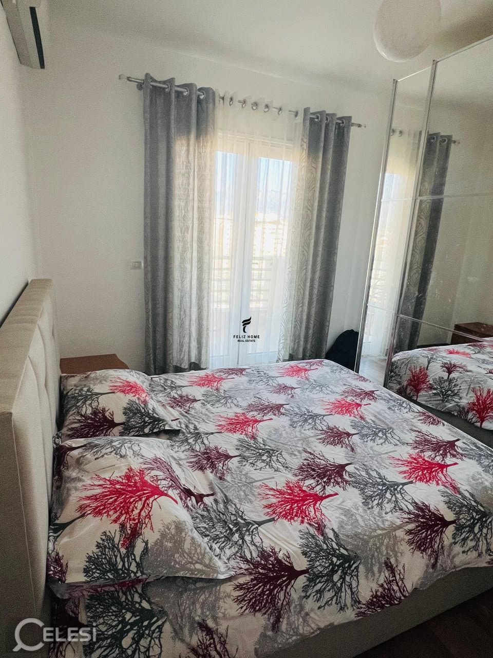 Apartament 2+1 me qira, JORDAN MISJA — foto 4