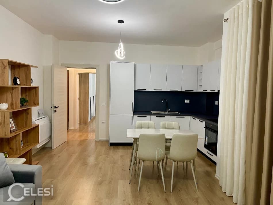 Apartament me qira, Paskuqan — foto 2
