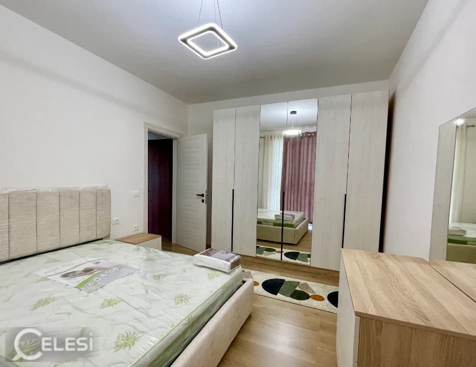 Apartament me qira, Paskuqan — foto 3