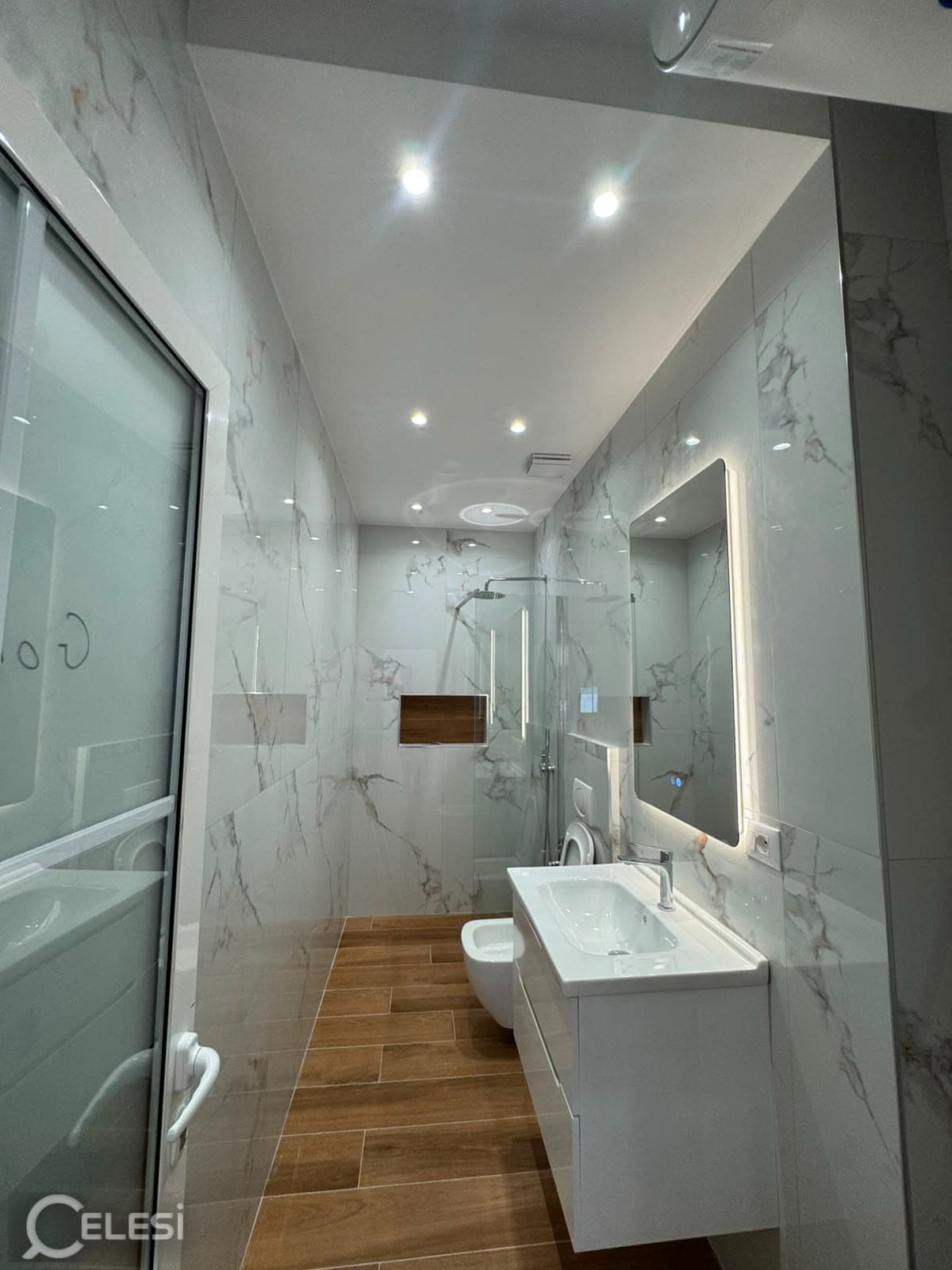 Apartament 2+1 në shitje, Rruga 4 Deshmoret — foto 5