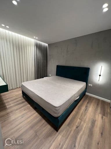 Apartament 2+1 me qira, ish fusha e aviacionit — foto 4